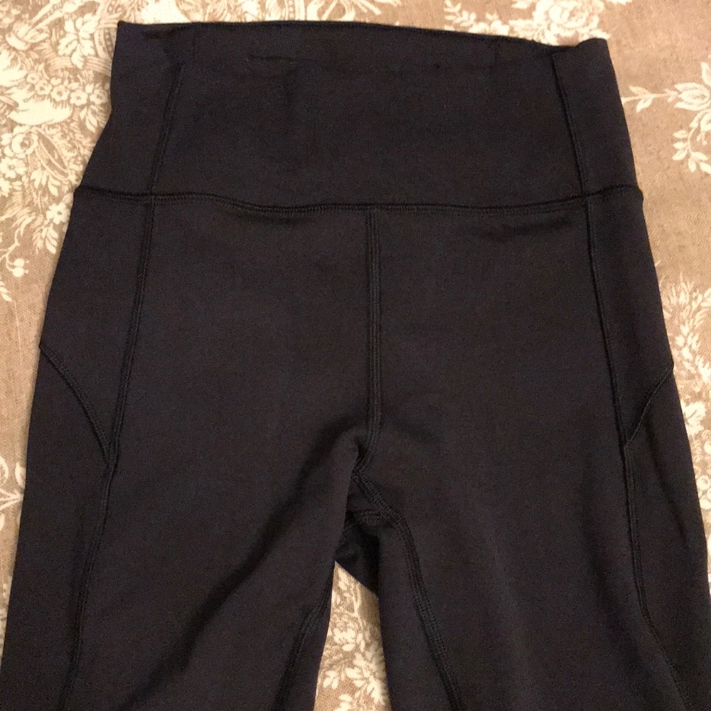 Lulu lemon legging